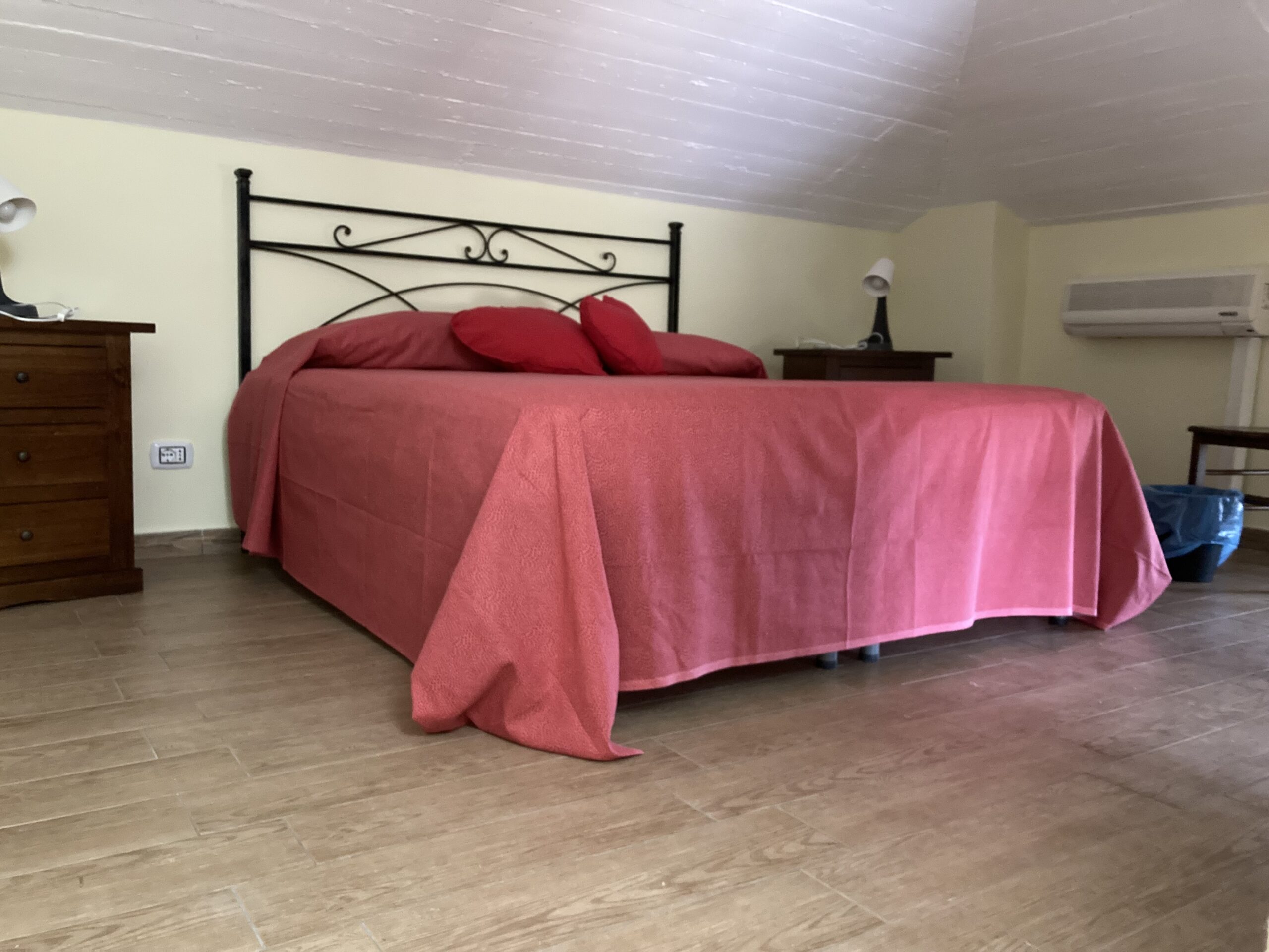 Room of Lovers